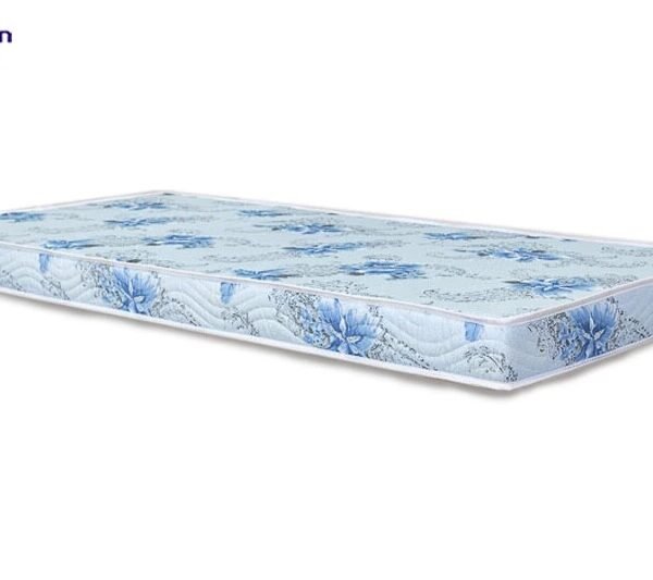 Colchão Solteiro Dream Soft 88×188x12 D-20 - Ortobom | Suporta até 80kg