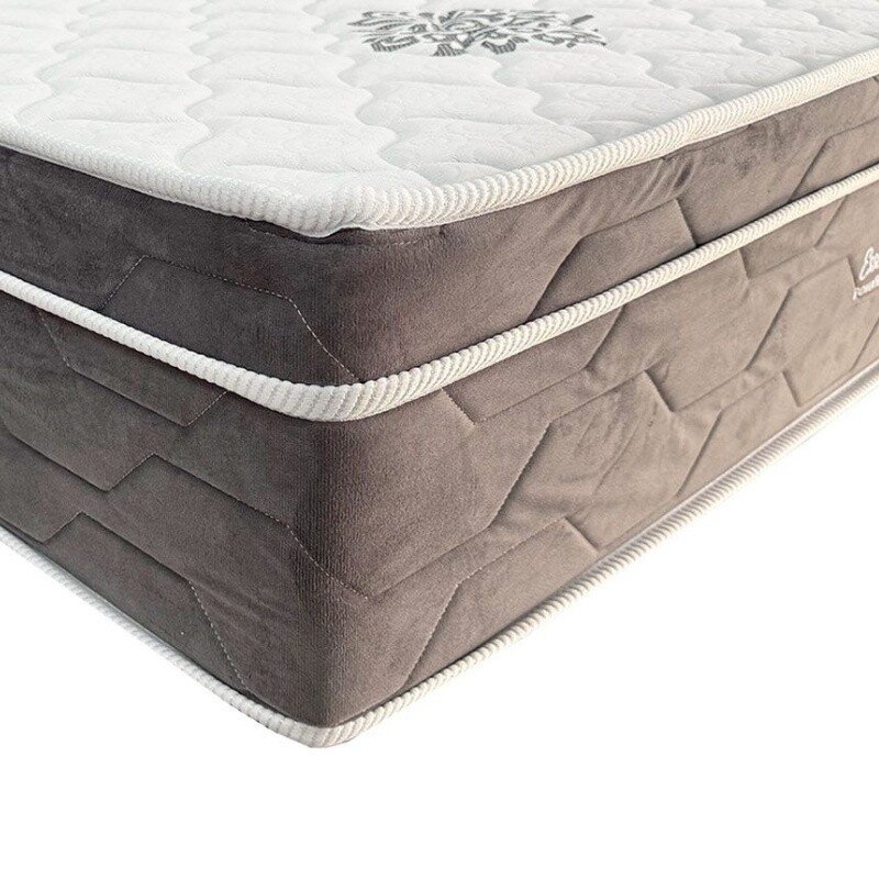 Colchão Casal Essential 138x188x30 Molas Ensacadas Pocket - Inovaflex | Suporta até 250kg - Imagem 3