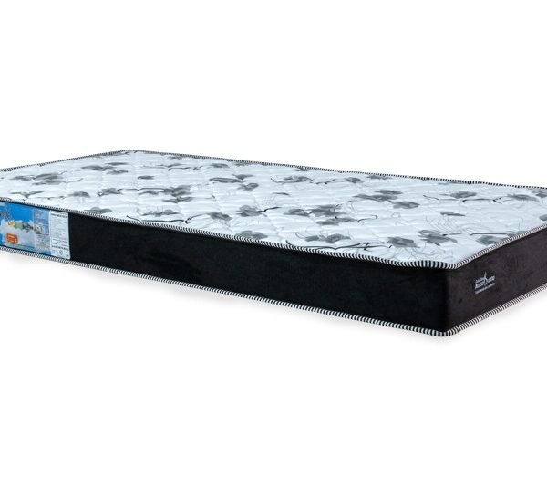 Colchão Solteiro Santé D33 88x188x14 Nosso Sonho