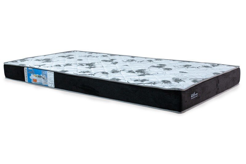 Colchão Solteiro Santé D33 88x188x14 Nosso Sonho