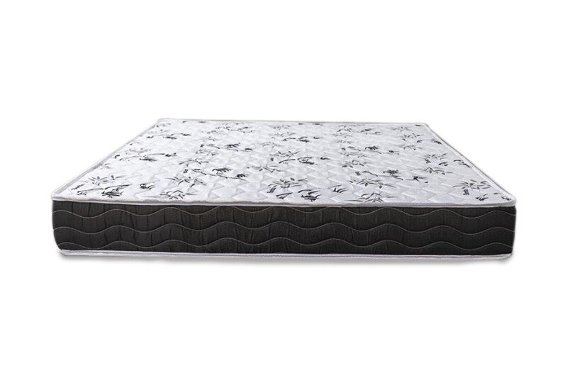 Colchão Casal Extra Firme D-28 138x188x18 Lestespuma | Suporta até 240kg - Imagem 2