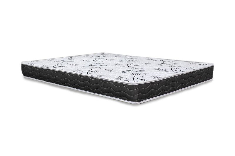 Colchão Casal Extra Firme D-28 138x188x18 Lestespuma | Suporta até 240kg