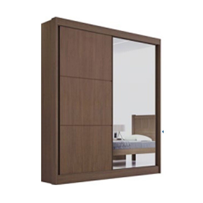 Unibox Casal Premium Ortopédica D33 Nosso Sonho + Painel Cabeceira Roma Veludo Bege - 138x188x62 | Suporta até 250kg - Imagem 7