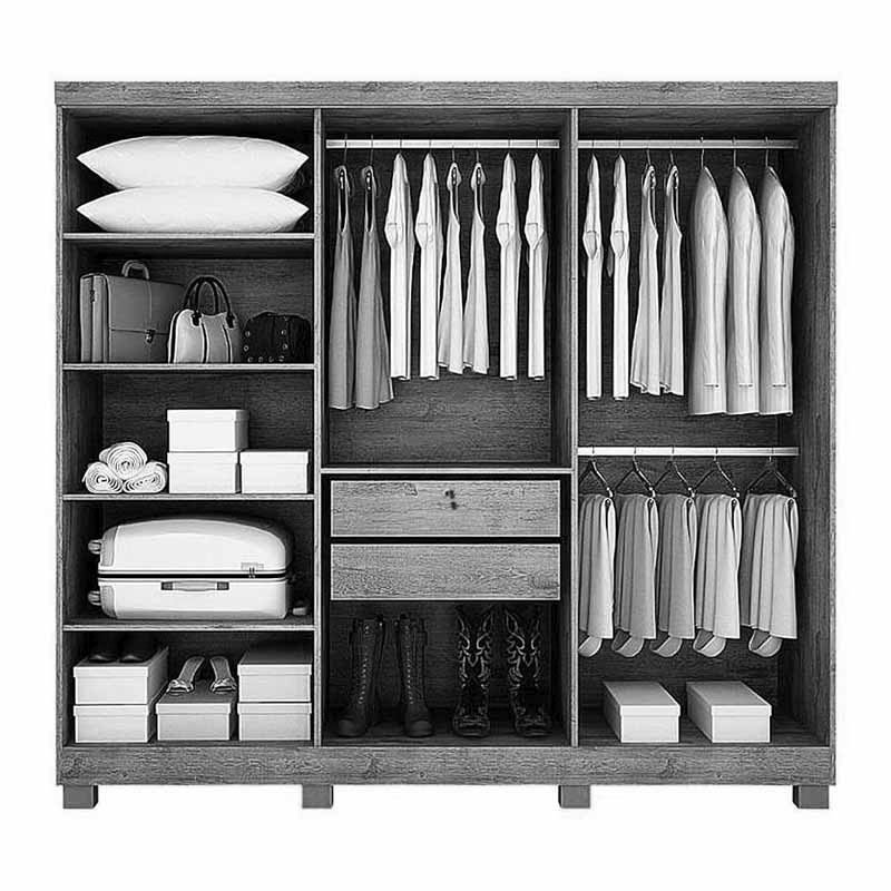 Unibox Casal Premium Ortopédica D33 Nosso Sonho + Painel Cabeceira Roma Veludo Bege - 138x188x62 | Suporta até 250kg - Imagem 13