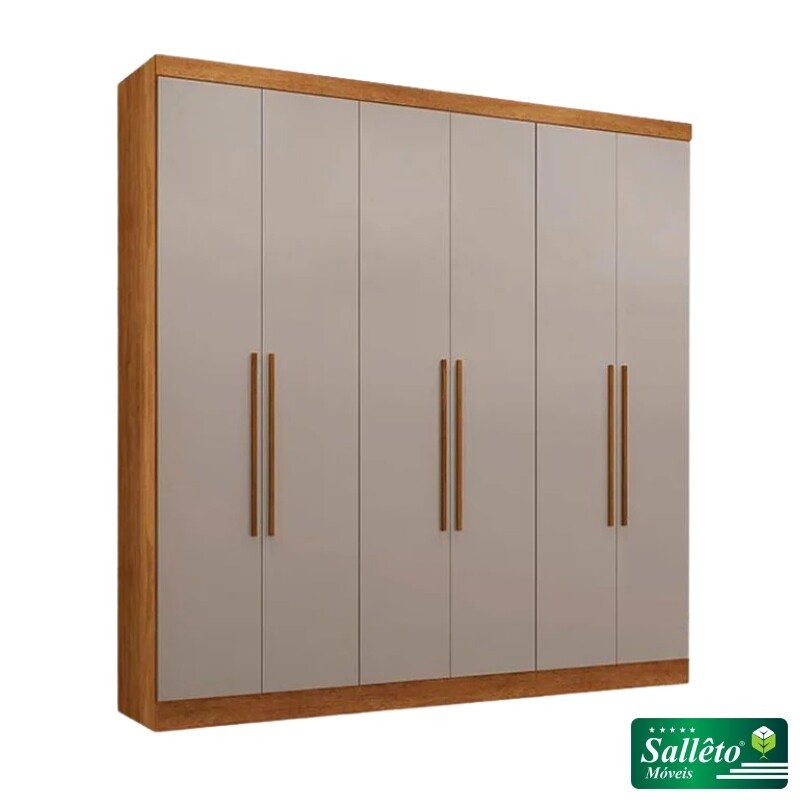 Unibox Casal Premium Ortopédica D33 Nosso Sonho + Painel Cabeceira Roma Veludo Bege - 138x188x62 | Suporta até 250kg - Imagem 10